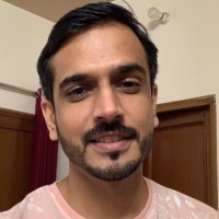 Mayur Dwaj Singh(@DwajMayur) 's Twitter Profile Photo