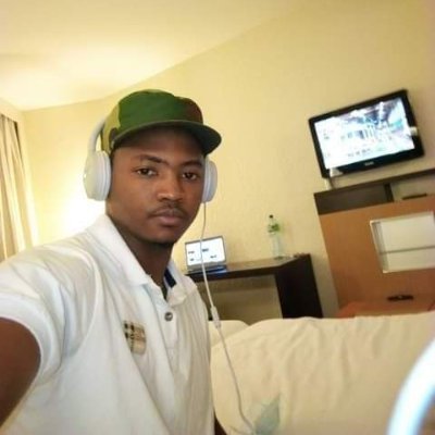 AmadouT74229952's profile picture. 