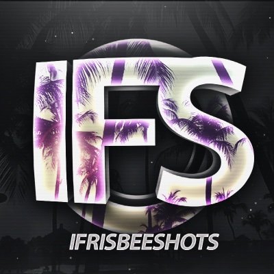 ifrisbeeshots's profile picture. Incredible trick shots👀 12,000+ followers on TikTok / 2,000+ followers on Instagram