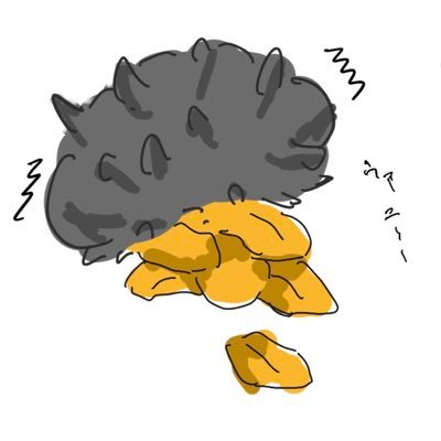 雲丹さんのプロフィール画像