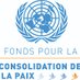 UN Peacebuilding - Madagascar (@PBFMadagascar) Twitter profile photo