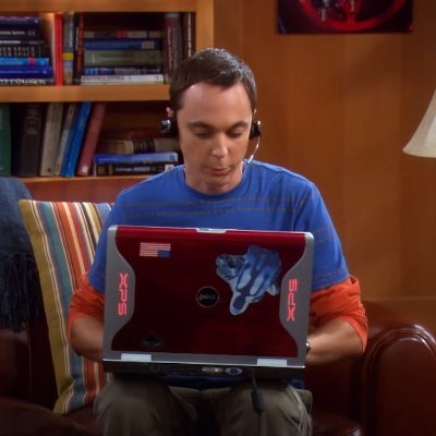 mukecodes's profile picture. 0's and 1's 
Love Problem solving and Computers!