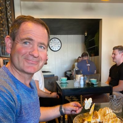 AndrewStrevens's profile picture. Chief Integration Officer Hampshire and Isle of Wight Healthcare NHS Foundation Trust