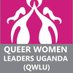 Queer Women Leaders Uganda (@QueerUganda) Twitter profile photo