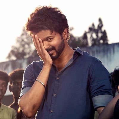 Priyamudan Karthikさんのプロフィール画像