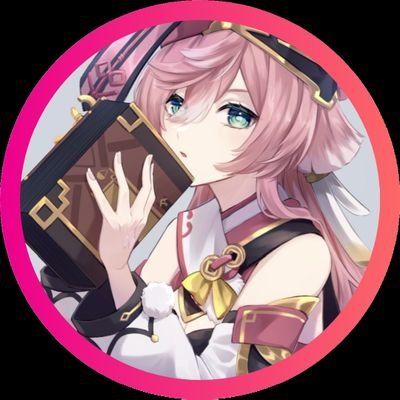 Yanfeiさんのプロフィール画像