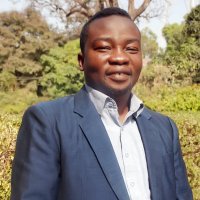 Idris Azeez PhD (@eedreez505) 's Twitter Profile