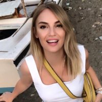 tgc (@tugcesu) 's Twitter Profile