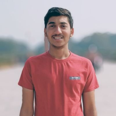 adityasm02's profile picture. Trailblazer 🛣️🤘