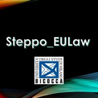 The EPPO and EU law: a step forward in integration (@steppo_eulaw) 's Twitter Profile Photo The EPPO and EU law: a step forward in integration (@steppo_eulaw) 's Twitter Profile Photo