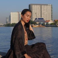 Anucha Boonyawatana(@Nuchyfilm) 's Twitter Profile Photo