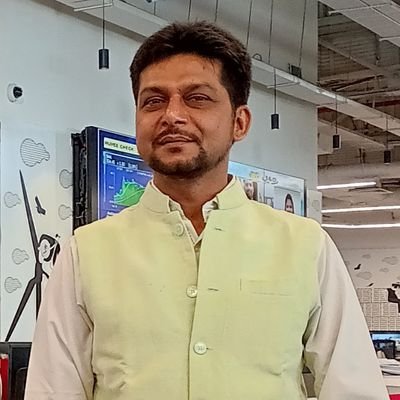 @RaajeeoRanjan