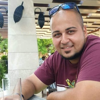 KamilTwardy2's profile picture. 