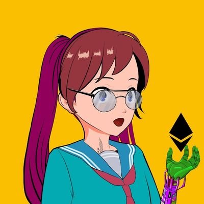 momoxiao4's profile picture. 冥灯
买啥啥不行
卖啥啥起飞