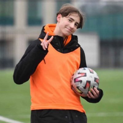 Muhamma34519831's profile picture. Молодой спортсмен