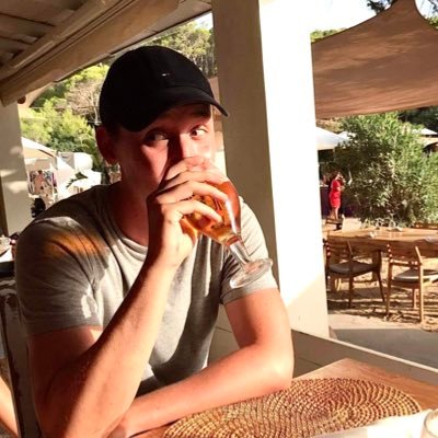 louis_oli4's profile picture. Bedrijfspsychologie UGent - Handbalclub Izegem