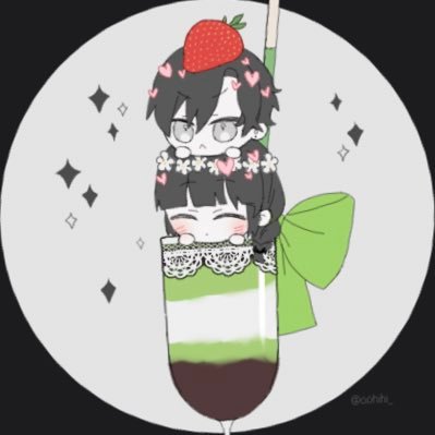 よいづき@㊗️華ヤカオトガ！ありがとう公式！！！！！さんのプロフィール画像