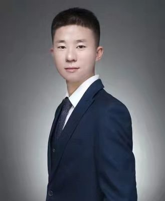 JohnZhang7610 Profile Picture