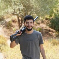 Obaida Sayed || عُبَيدة سيد (@sayedobaida) 's Twitter Profile