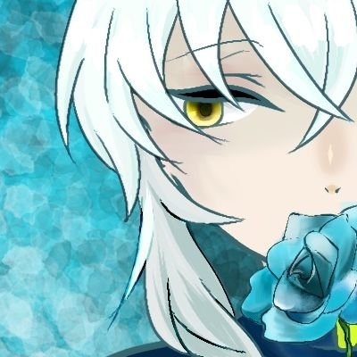 創作垢。 それなり481、ソラニワ807。特撮/フリゲ実況/漫画/アニメが好き。腐ってる成人。自キャラを愛でるためにぬいとかアートドールとか作ってます。 鍵はつけたり外したり。1679
絵は描いたらここに載せます→https://t.co/6C1f2WgeqU