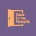 Tukea Turvaa Terveyttä (@tukturvterv) Twitter profile photo Tukea Turvaa Terveyttä (@tukturvterv) Twitter profile photo