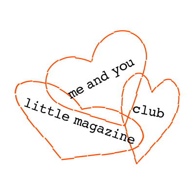 me and you little magazine & clubさんのプロフィール画像