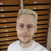 Matthias Seidel (@geniates) 's Twitter Profile