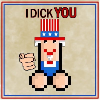 The Dickie Familyさんのプロフィール画像