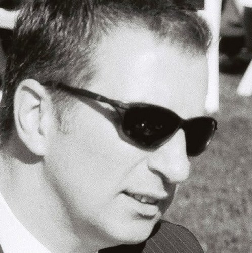 GuyDuHamel's profile picture. Ink on paper, plastic, fabric, I love the visual and helping make it happen. Print is cool!