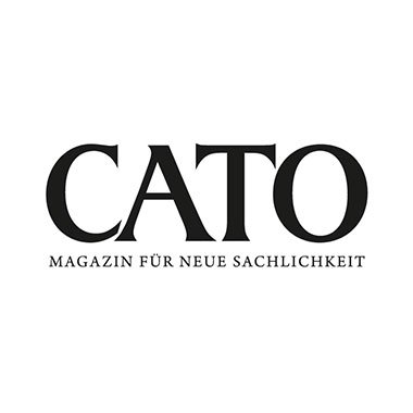 cato_magazin Profile Picture