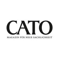 CATO (@cato_magazin) Twitter profile photo