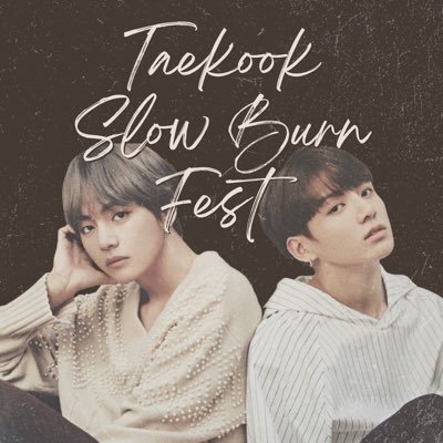 Ignite: A Taekook Slow Burn Fest 🤍🤎 All times are in KST and master thread is linked below ⬇️