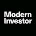 Modern Investor (@modernlnvestor) Twitter profile photo Modern Investor (@modernlnvestor) Twitter profile photo