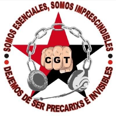 CGTZARAHOMELOG1's profile picture. Seccion sindical de CGT en Zara Home Logistica