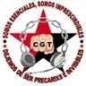 CGTZARAHOMELOG1's profile picture. Seccion sindical de CGT en Zara Home Logistica