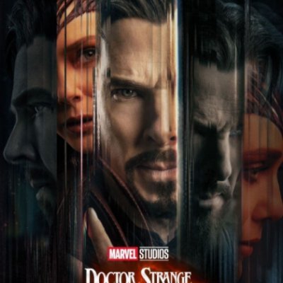 HQ Reddit Video (DVD-ESPANOL) Doctor Strange en el multiverso de la locura (2022) Ver Película Completa en Línea Gratis VER PELÍCULA COMPLETA - ONLINE GRATIS