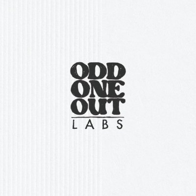 oddoneoutlabs Profile Picture