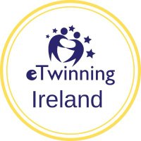 eTwinning Ireland (@leargas_etwinn) 's Twitter Profile Photo eTwinning Ireland (@leargas_etwinn) 's Twitter Profile Photo