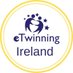 eTwinning Ireland (@Leargas_etwinn) Twitter profile photo
