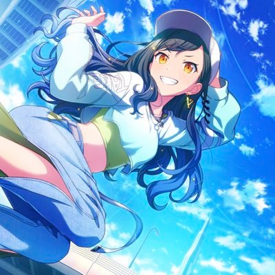 ティナ@今年は不登校さんのプロフィール画像