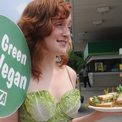 AloisiaVegan Profile Picture