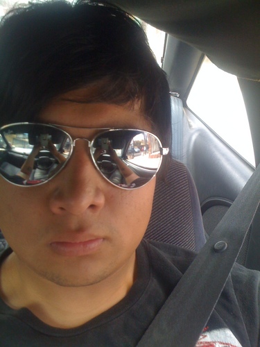 MarioMBRawrr's profile picture. 