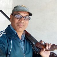 राज (@raja00165097) 's Twitter Profile