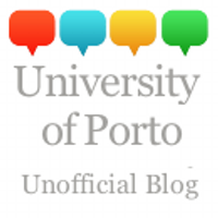 University of Porto (@univportoblog) 's Twitter Profile