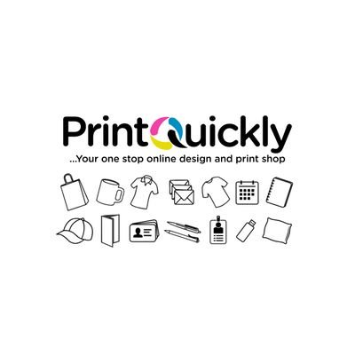 PrintQuickly's profile picture. We are a creative shop | We design | We print | We brand | IG @PrintQuicklyng | FB @PrintQuickly | Call & WhatsApp: https://t.co/J66EPfMbwb