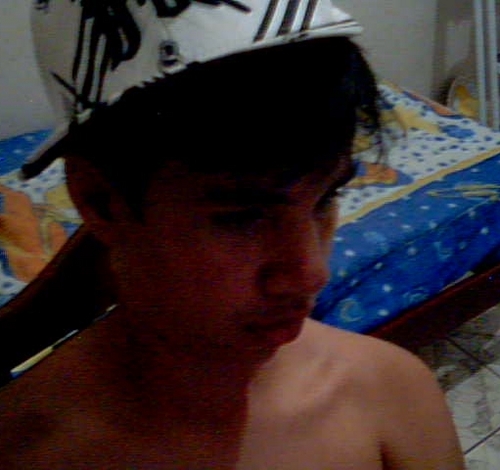 Quero faser novos amigos *-*