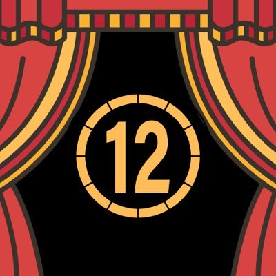 TWLVmovies's profile picture. Movie 🎥 talks of @_TWLV__