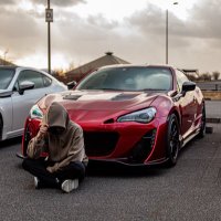 ひろぽん🔱BRZ (@hiro_brz61) Twitter profile photo