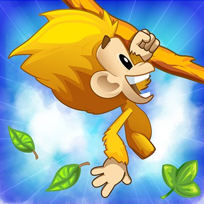 Benji Bananasさんのプロフィール画像