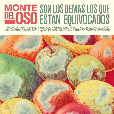 'Son los demás los que están equivocados' Ion Minde, Edu Ugarte y Luis Gómez